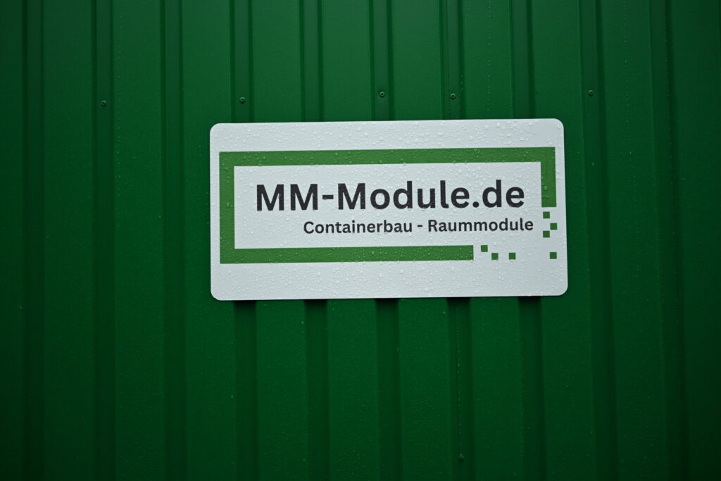 Technikcontainer