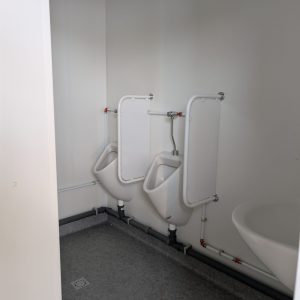MM-Module Sanitärcontainer Fertigungshalle 02