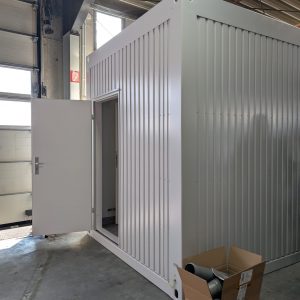 MM-Module Sanitärcontainer Fertigungshalle 05