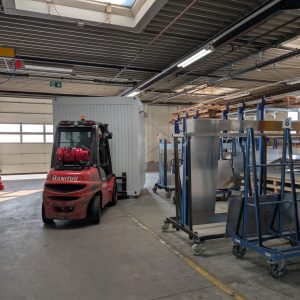 MM-Module Verbringung Sanitärcontainer 03