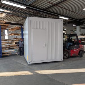 MM-Module Verbringung Sanitärcontainer 04